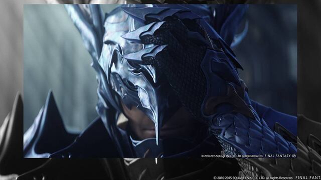 Final Fantasy XIV: Heavensward