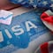 Visa de Estados Unidos por las nubes: Nueva ley apunta a una fianza de hasta 284 mil pesos para turistas