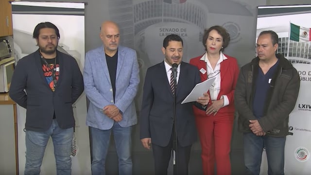 Modifican iniciativa de doblaje