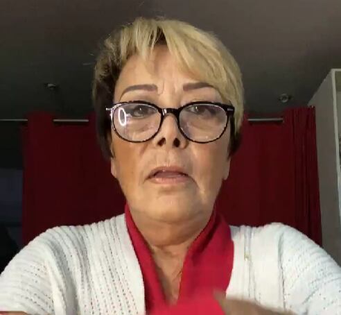Sylvia Pasquel