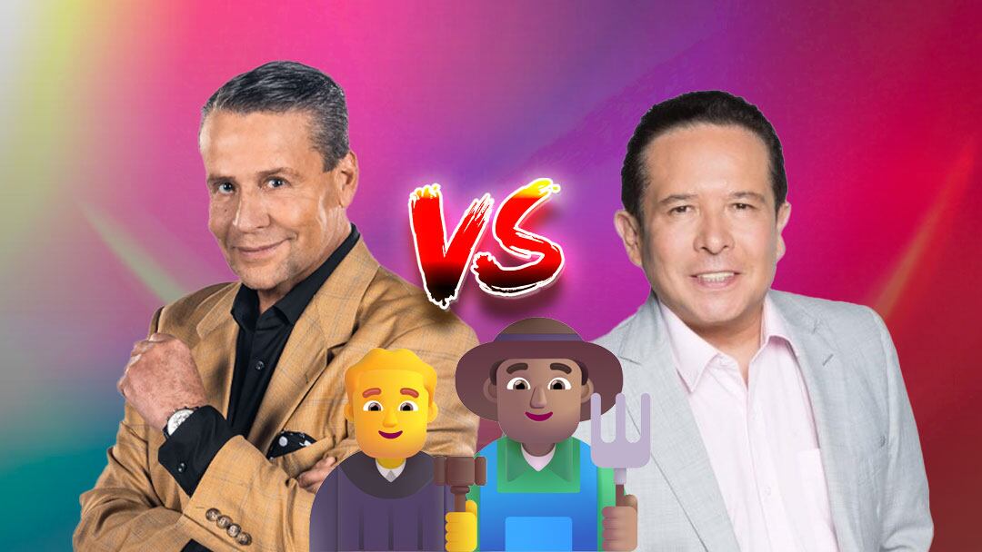 Alfredo Adame Faces Legal Battle with Gustavo Adolfo Infante Amid 
