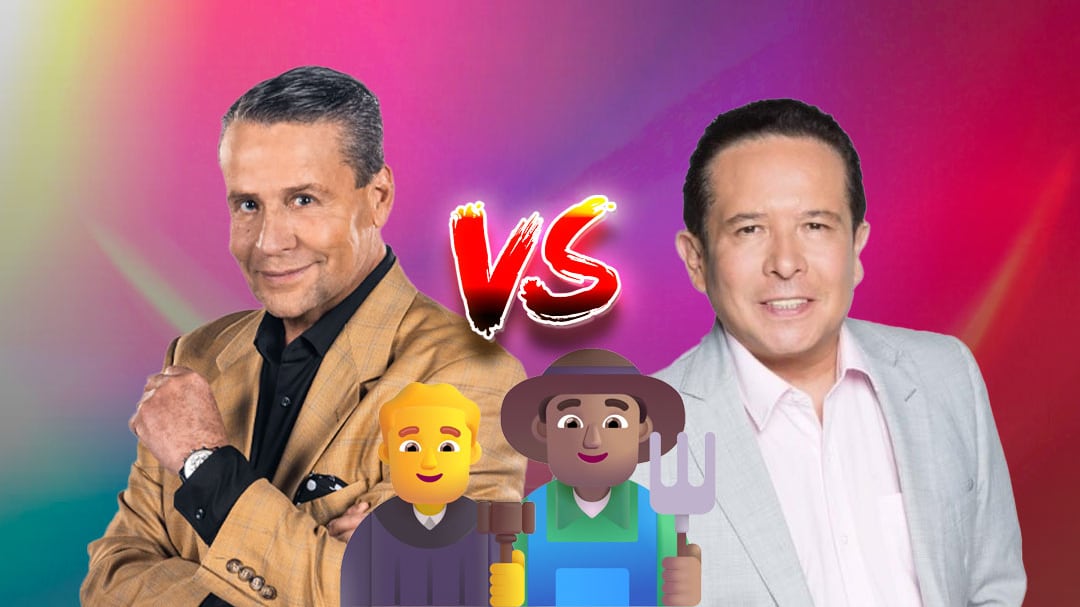 Alfredo Adame enfrentará demanda de Gustavo Adolfo Infante desde La Granja VIP