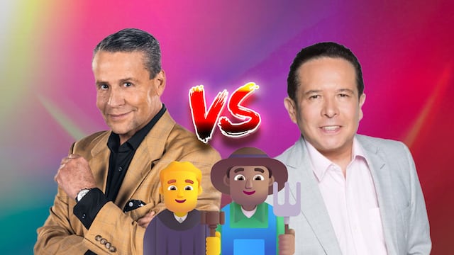 Gustavo Adolfo Infante vs Alfredo Adame