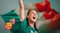 “El que apuesta en contra de México siempre le va a ir mal”: Sheinbaum tras triunfo de la Selección