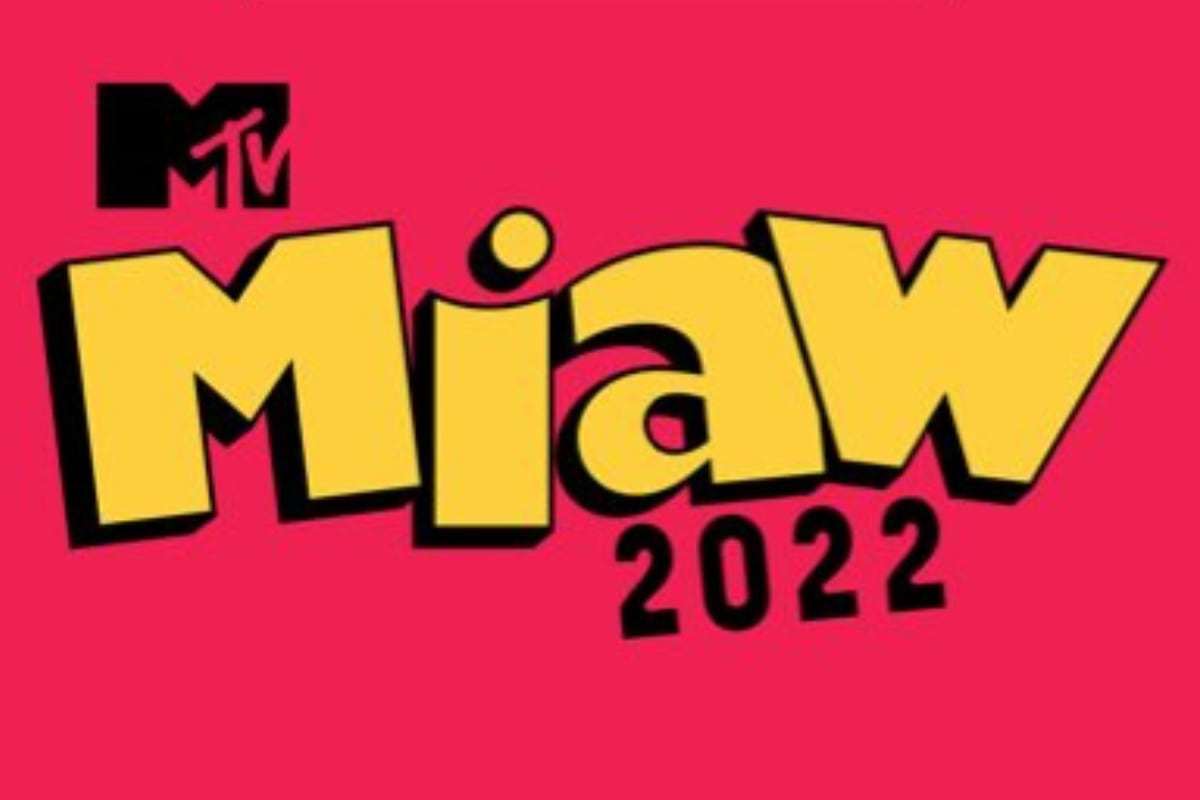 Premios MTV Miaw 2022: Conoce a los nominados
