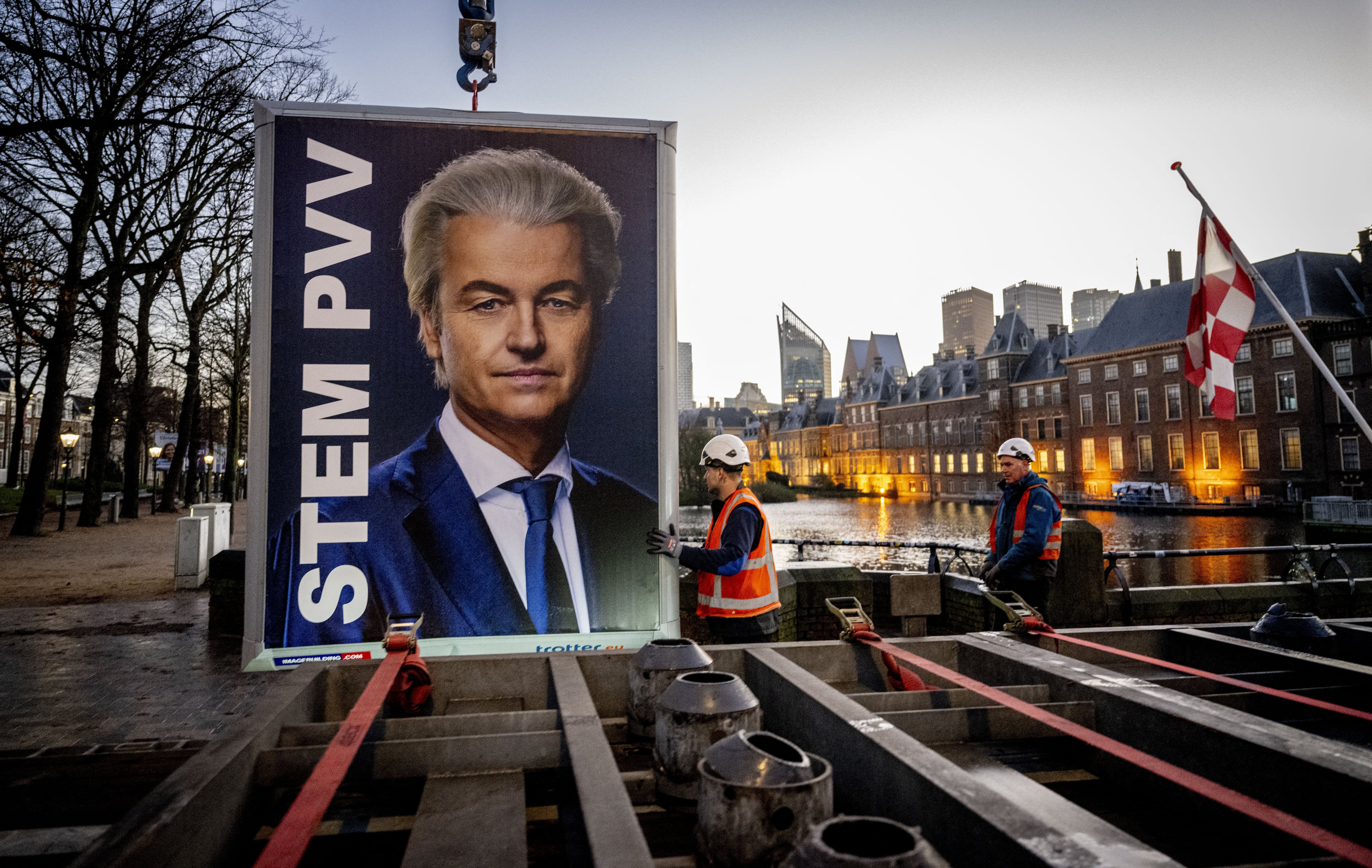 Geert Wilders