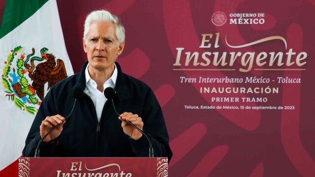 Alfredo del Mazo Maza