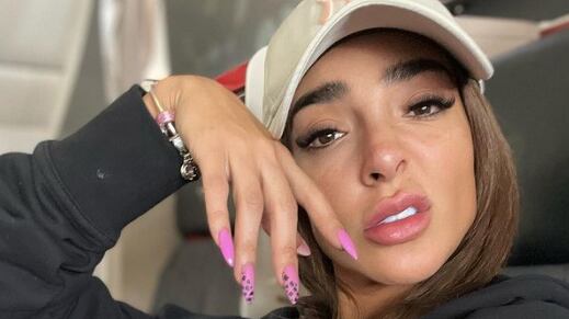 Manelyk González aclara polémica desatada por los MTV Miaw