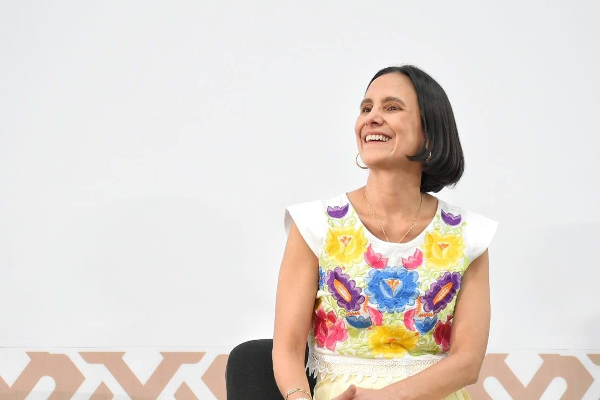 Luz Elena González Escobar