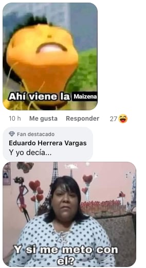 Los memes de Peso Pluma por su nuevo corte de cabello