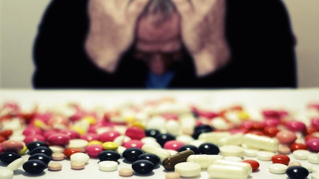 La cafeína combate los dolores, pero también genera tolerancia