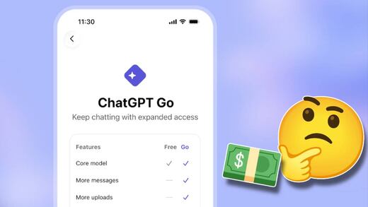 ¿Cuánto cuesta ChatGPT Go en México? Precio en 2026