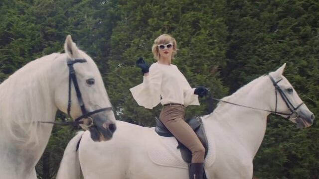 Fans de Taylor Swift en México agotan boletos para las carreras de caballos
