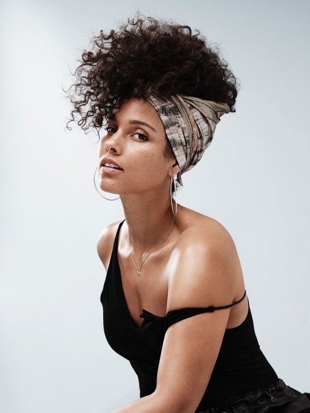 Alicia Keys en México: Precios de los boletos para verla en CDMX, Guadalajara y Monterrey