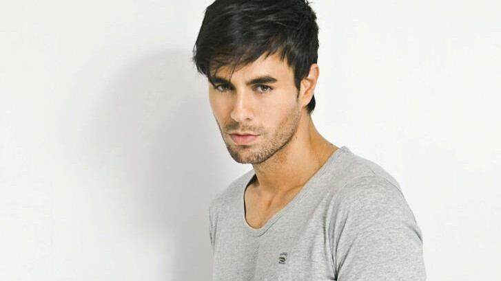 Enrique Iglesias