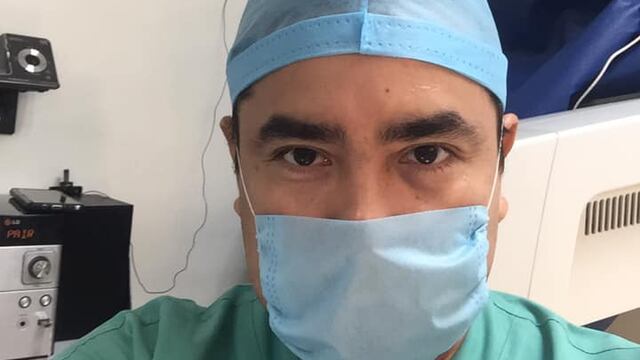 Síndico Javier Solorio Almazán