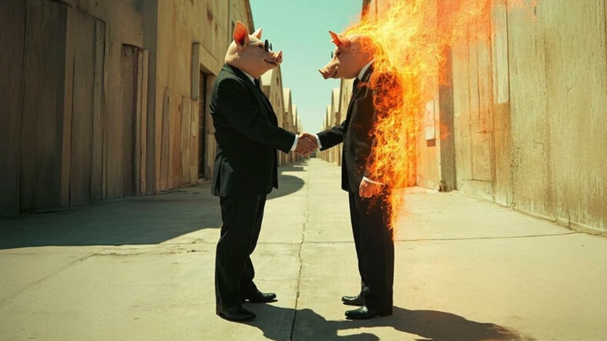 Marrano Rosa a Pink Floyd Happening: Precio de boletos, fecha de ...