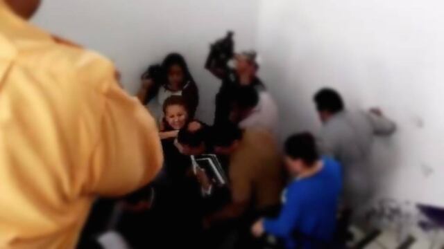 Enfrentan a exfiscal de Morelos Rodrigo Dorantes