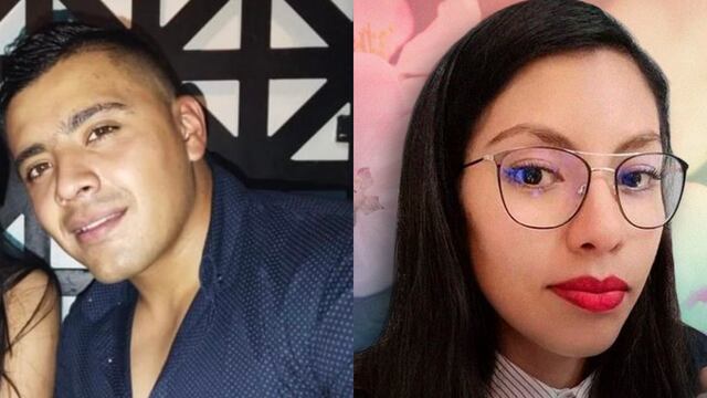 Buscan a Alexis, ex novio de la maestra Mónica Citlalli Díaz Reséndiz