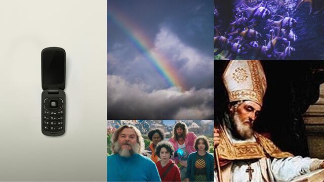 Efemérides del 3 de abril