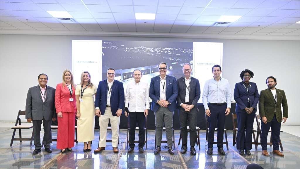 Alfonso Durazo inaugura planta de Dormakaba con inversión de 65 millones de dólares