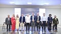 Alfonso Durazo inaugura planta de Dormakaba con inversión de 65 millones de dólares