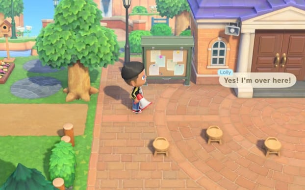 Animal Crossing: New Horizons – Nintendo Switch 2 Edition