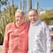 Alfonso Durazo y AMLO supervisan avances de IMSS Bienestar en Sonora