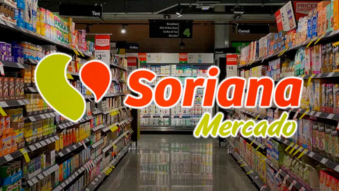 Estás son las ofertas Soriana fin de semana disponibles desde hoy al 10 de marzo 2025.