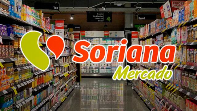Estás son las ofertas Soriana fin de semana disponibles desde hoy al 10 de marzo 2025.