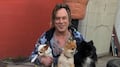 Falso GoFundMe: Mickey Rourke aclara su situación financiera
