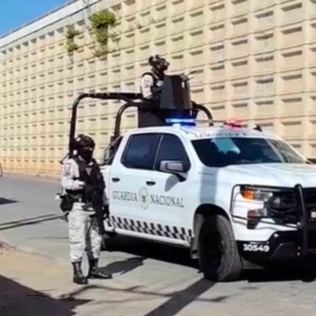 Gabinete de Seguridad investiga hallazgo de 10 personas asesinadas en Zacatecas