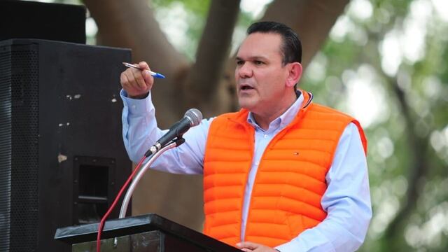 Sergio Torres Félix