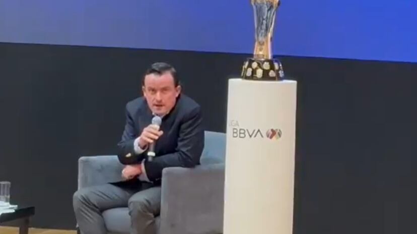 Liga MX: Mikel Arriola por fin aclara si vuelve el ascenso o no