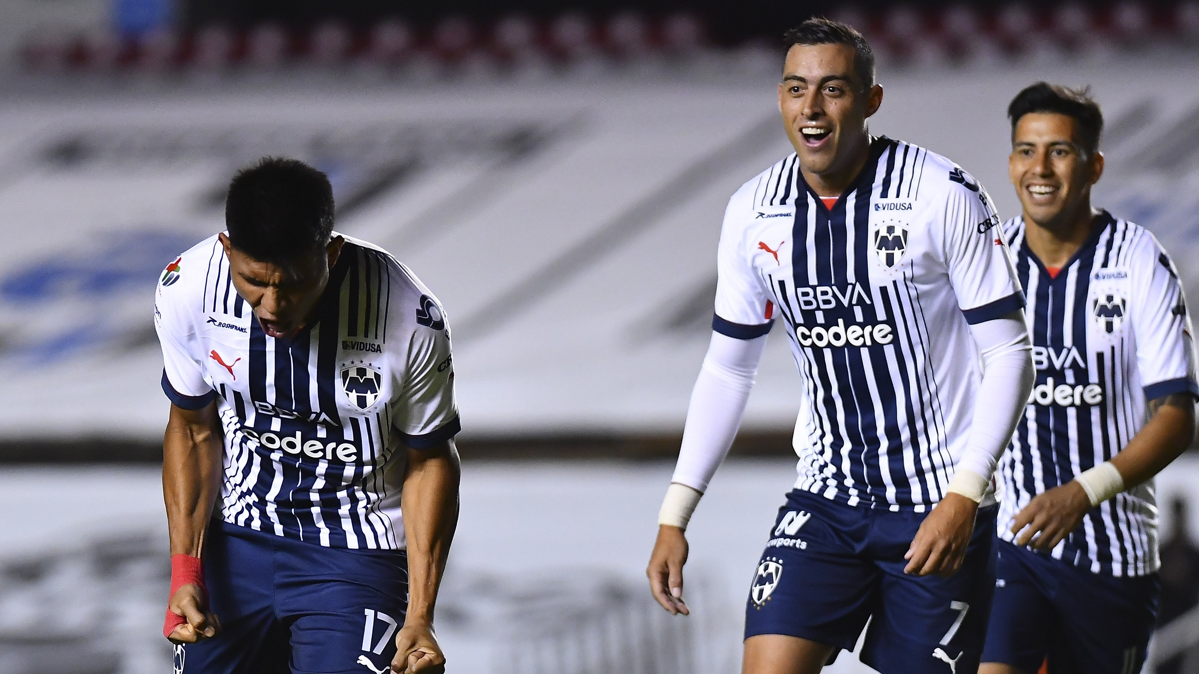 Tabla general de la Liga MX tras la Jornada 4 del Torneo Apertura 2022