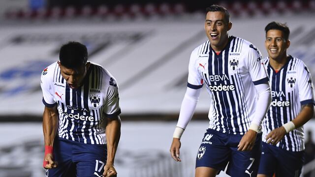 Rayados de Monterrey