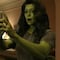 ‘She-Hulk’ se llamará en España ‘Abogada Hulka’ y las burlas no se hicieron esperar