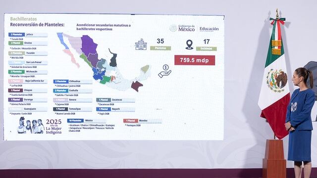 Tabasco, elegido por la SEP para mejorar escuelas de educación media superior