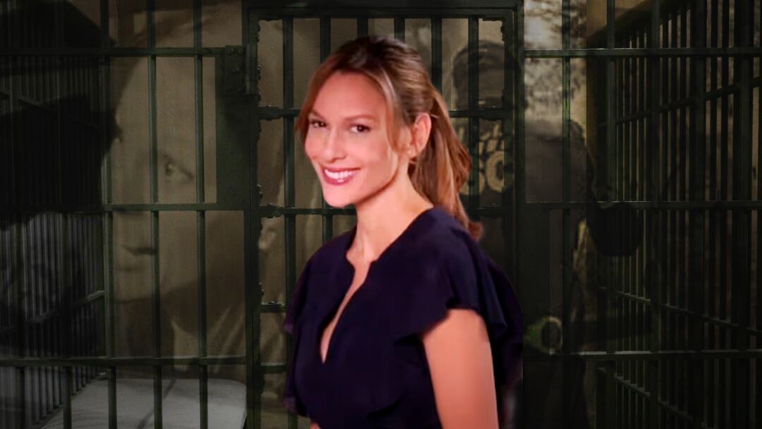 Ximena Pichel, Lady Racista