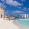 ¿Hay tiburones en playas de Cancún? Caso de Alejandro González desata alerta