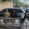 Operativo de la policía de Michoacán aseguró en Apatzingán 60 explosivos para drones