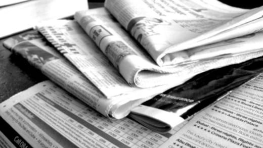 Otra encuesta: 75% de aprobación