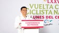 Salomón Jara destaca inversión privada de más de 7 mil millones de pesos en la Costa de Oaxaca