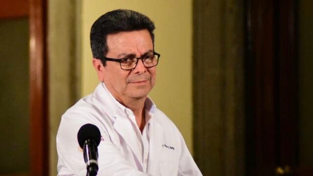 Víctor Hugo Borja Aburto