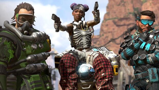 Apex Legends