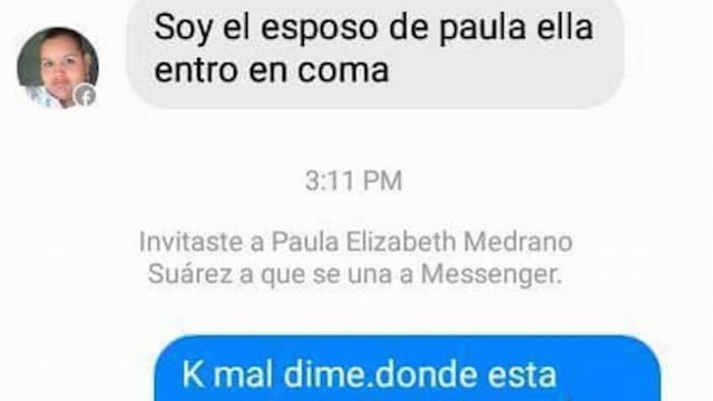 #LadyComa.