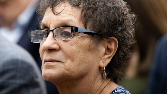 Myriam Urzúa dice que sismo magnitud 5.1 no se sintió en CDMX