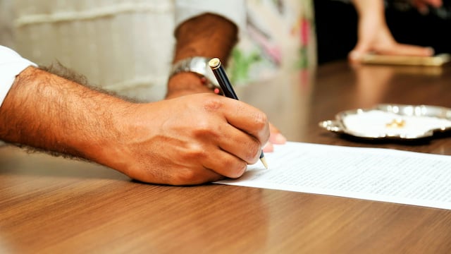 27 mil personas han firmado la voluntad anticipada en CDMX.