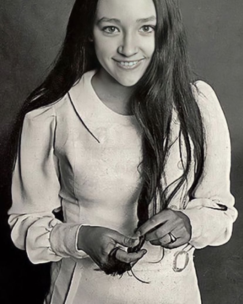 Olivia Hussey