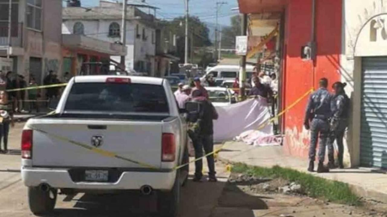 Asesinan a excandidato del PRI a alcaldía en Hidalgo